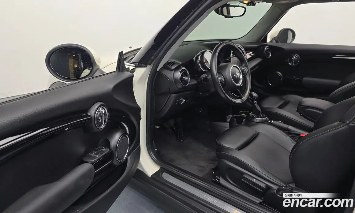Mini Cooper 2014 1.5 АКПП, фото 10