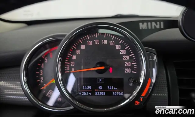 Mini Cooper 2019 1.5 АКПП, миниатюра 11