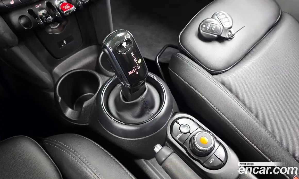 Mini Cooper 2019 1.5 АКПП, фото 12