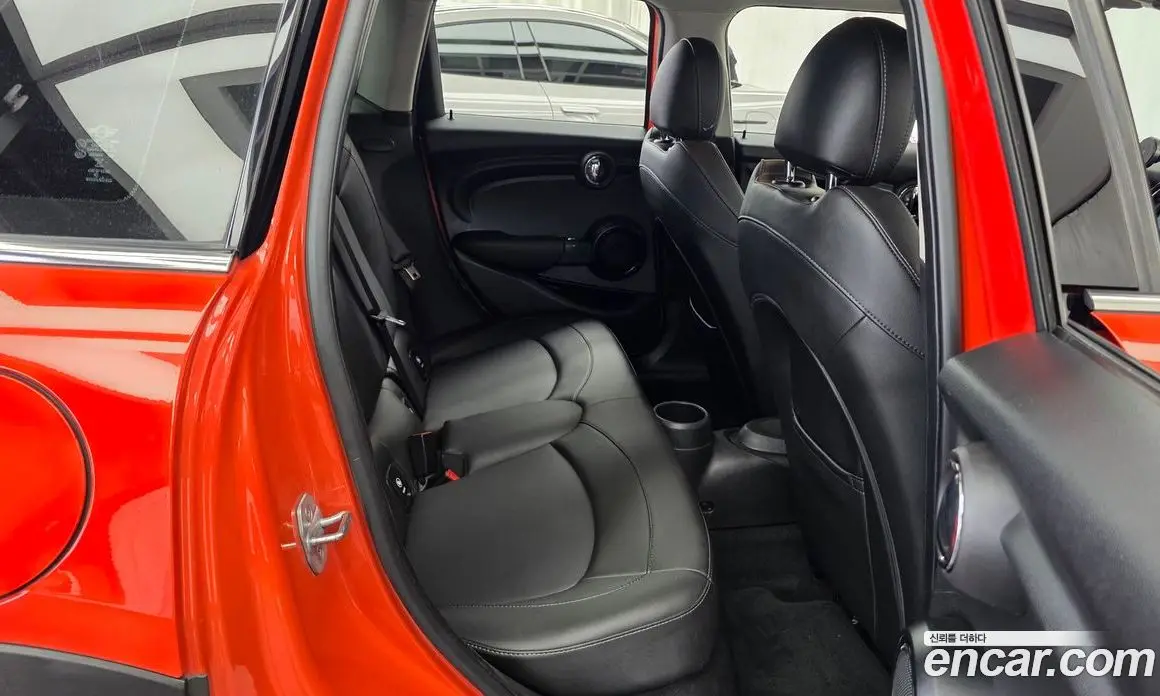 Mini Cooper 2019 1.5 АКПП, фото 18