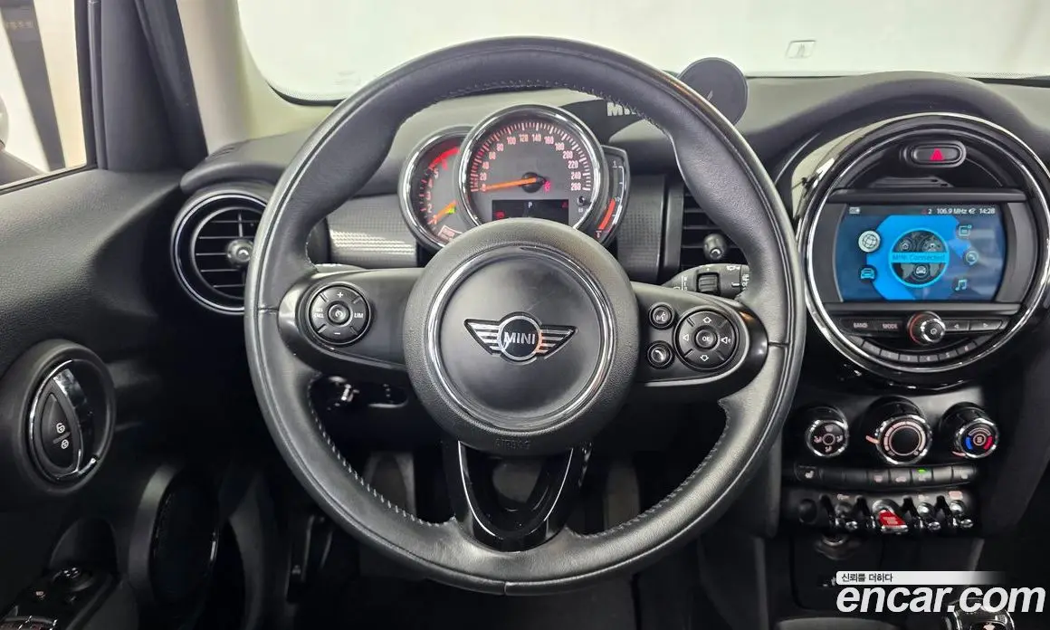Mini Cooper 2019 1.5 АКПП, фото 19