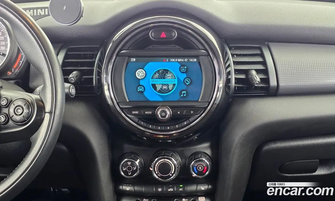 Mini Cooper 2019 1.5 АКПП, фото 20