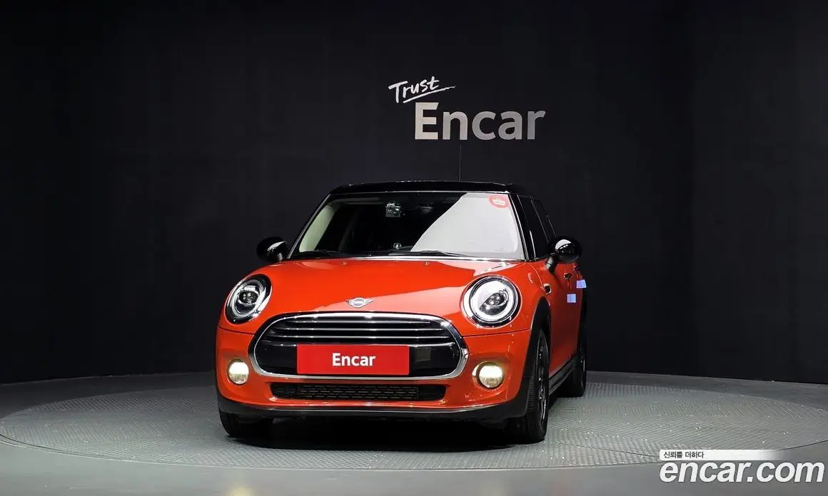 Mini Cooper 2019 1.5 АКПП, фото 3
