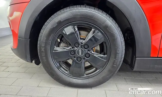 Mini Cooper 2019 1.5 АКПП, миниатюра 5