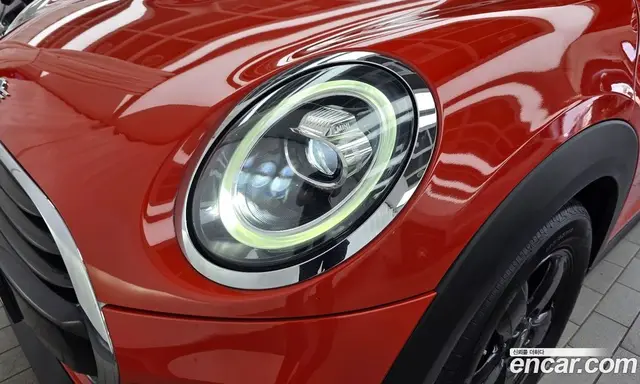 Mini Cooper 2019 1.5 АКПП, миниатюра 8