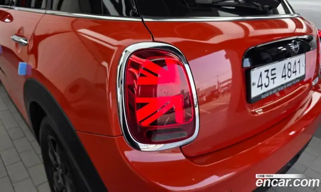 Mini Cooper 2019 1.5 АКПП, миниатюра 9