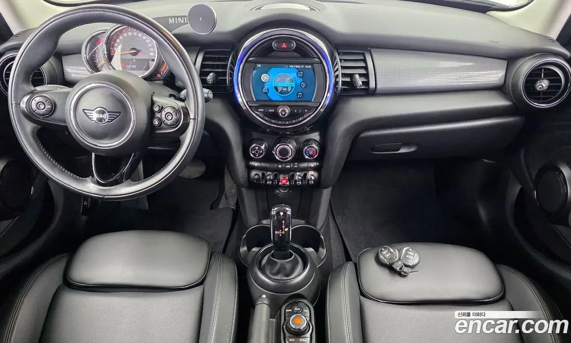 Mini Cooper 2019 1.5 АКПП, фото 10
