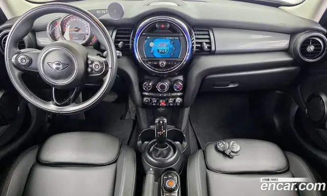 Mini Cooper 2019 1.5 АКПП, миниатюра 10