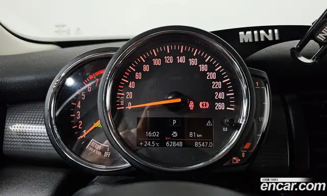 Mini Cooper 2020 1.5 АКПП, миниатюра 11