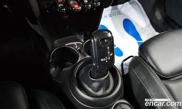 Mini Cooper 2020 1.5 АКПП, миниатюра 12