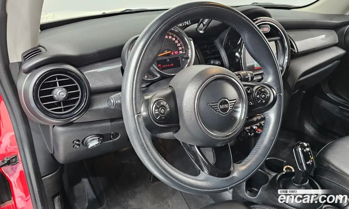 Mini Cooper 2020 1.5 АКПП, фото 18