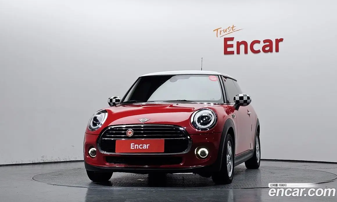Mini Cooper 2020 1.5 АКПП, фото 3