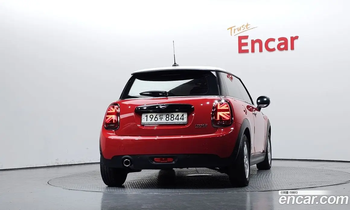 Mini Cooper 2020 1.5 АКПП, фото 4