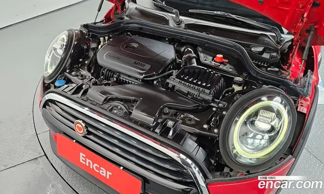 Mini Cooper 2020 1.5 АКПП, миниатюра 6