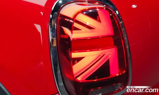 Mini Cooper 2020 1.5 АКПП, миниатюра 9
