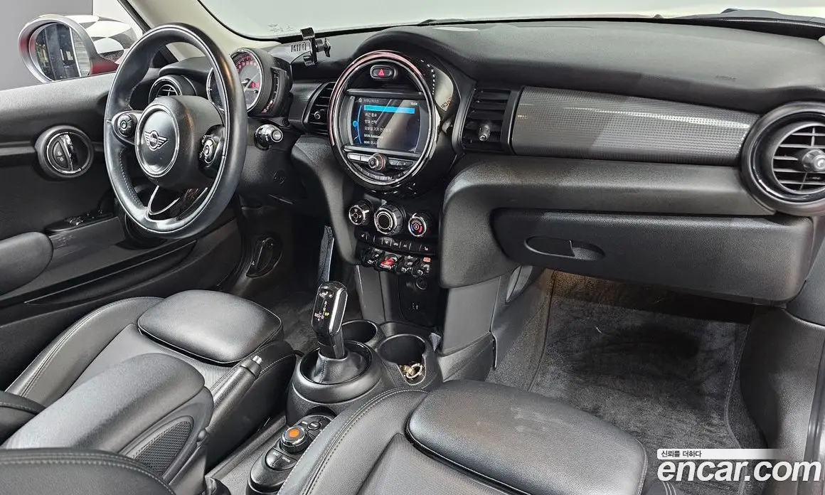 Mini Cooper 2020 1.5 АКПП, фото 10