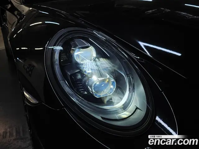 Porsche 911 2014 3.8 АКПП, миниатюра 8