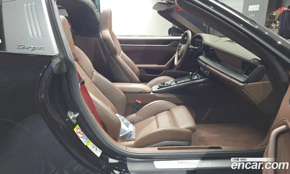 Porsche 911 2024 3.0 АКПП, фото 17