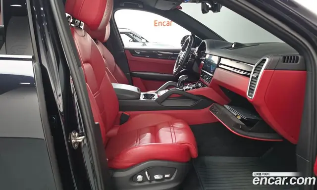 Porsche Cayenne 2020 3.0 АКПП, миниатюра 11