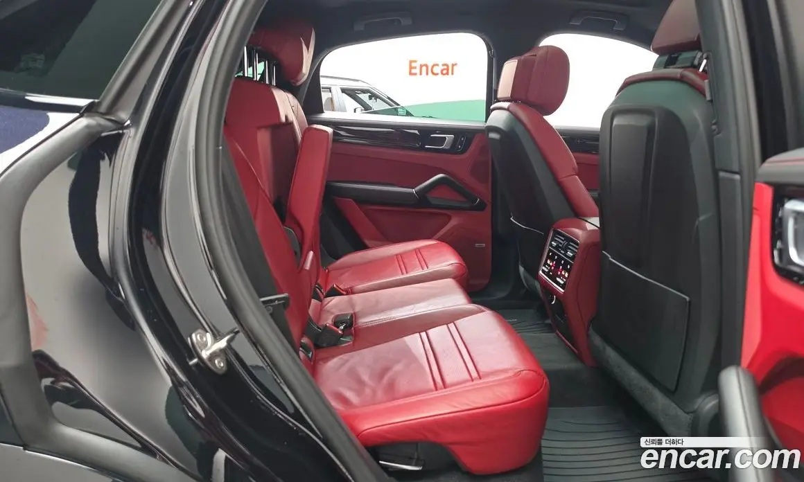 Porsche Cayenne 2020 3.0 АКПП, фото 12
