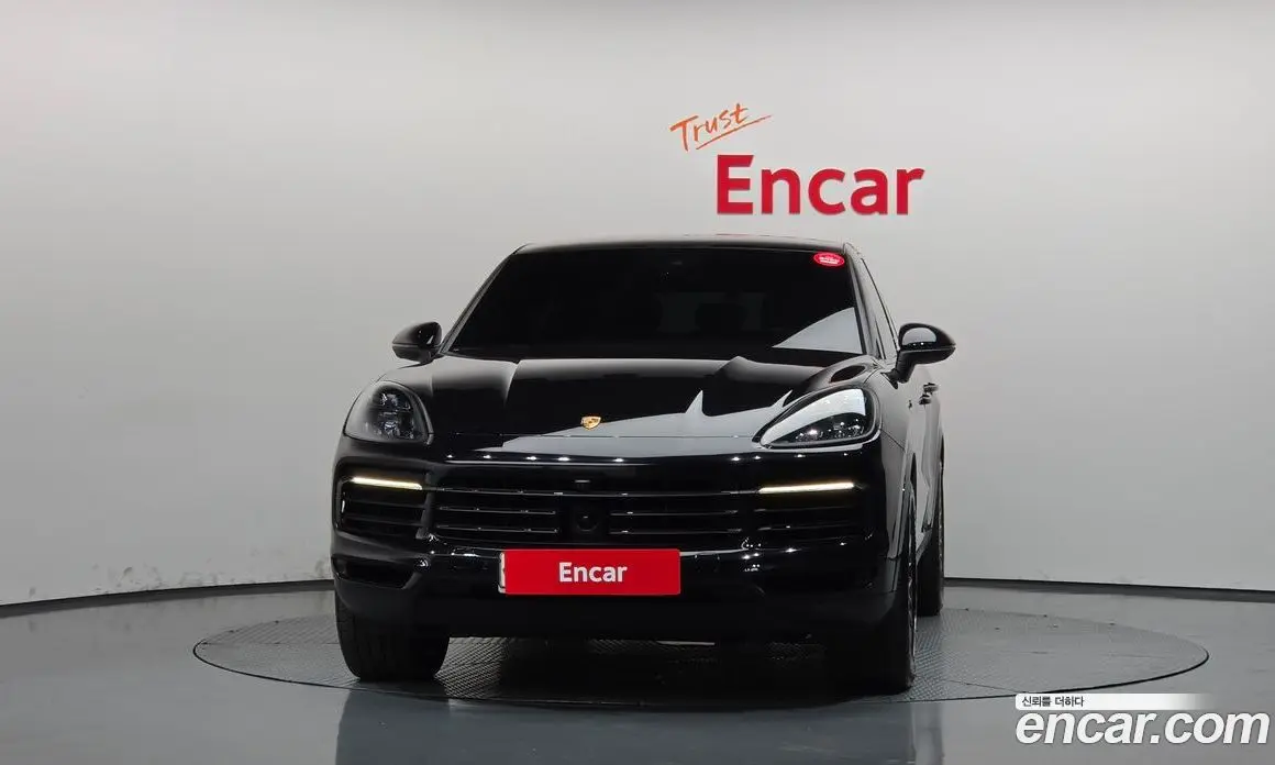Porsche Cayenne 2020 3.0 АКПП, фото 3