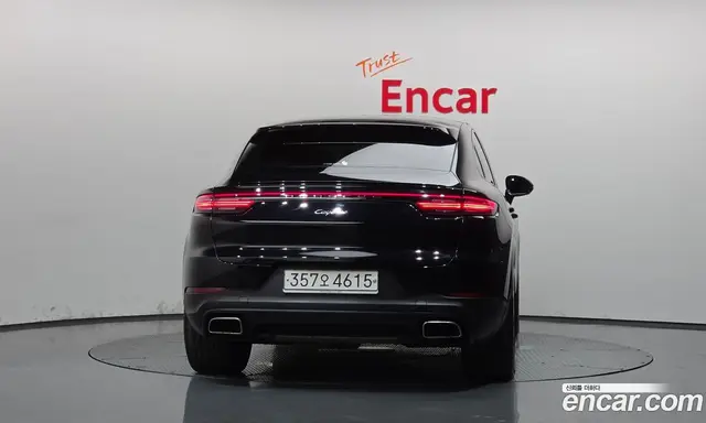 Porsche Cayenne 2020 3.0 АКПП, миниатюра 4