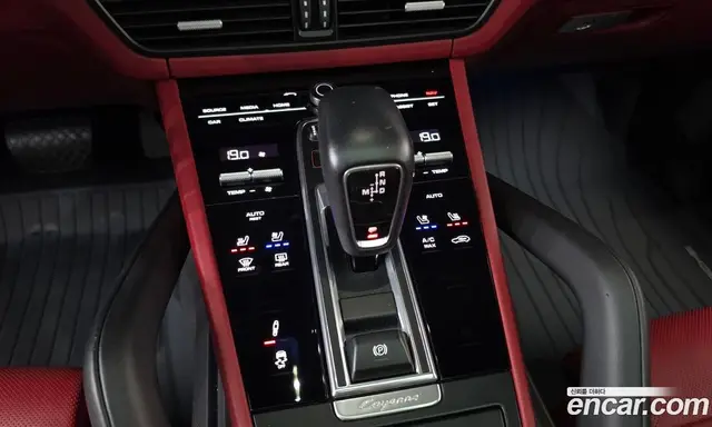 Porsche Cayenne 2020 3.0 АКПП, миниатюра 9