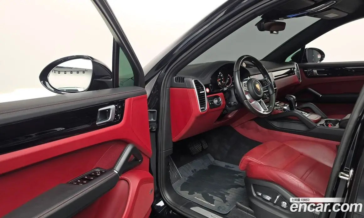 Porsche Cayenne 2020 3.0 АКПП, фото 10