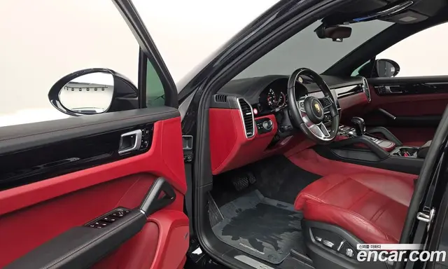 Porsche Cayenne 2020 3.0 АКПП, миниатюра 10