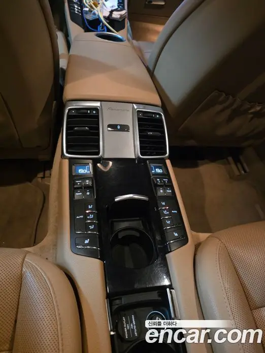 Porsche Panamera 2015 3.6 АКПП, фото 7