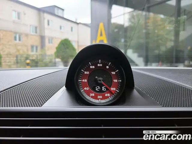 Porsche Panamera 2018 3.0 АКПП, миниатюра 9