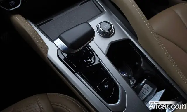 Renault (Samsung) Grand Koleos 2025 2.0 АКПП, миниатюра 12
