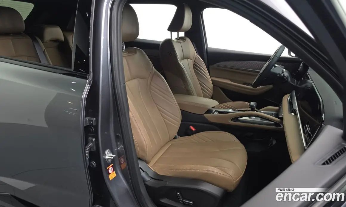Renault (Samsung) Grand Koleos 2025 2.0 АКПП, фото 16 Renault (Samsung) Grand Koleos 2025 2.0 АКПП, фото 16