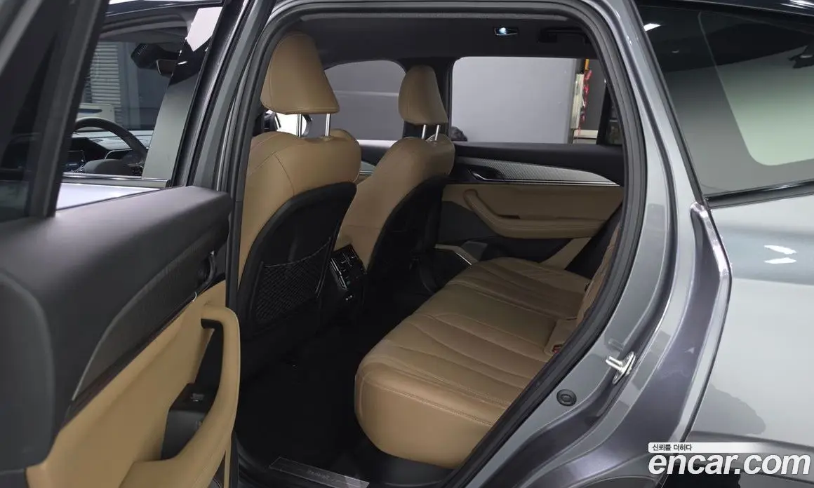 Renault (Samsung) Grand Koleos 2025 2.0 АКПП, фото 18 Renault (Samsung) Grand Koleos 2025 2.0 АКПП, фото 18