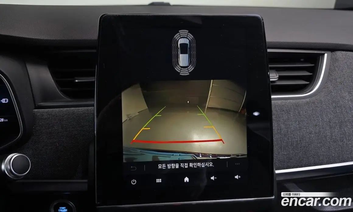 Renault (Samsung) Zoe 2020 0.2 АКПП, фото 12