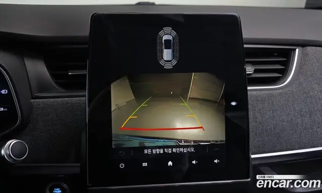 Renault (Samsung) Zoe 2020 0.2 АКПП, миниатюра 12