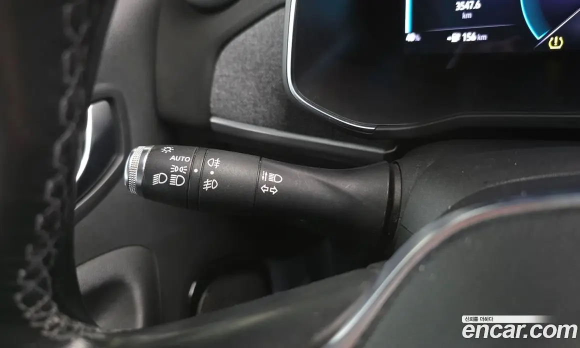 Renault (Samsung) Zoe 2020 0.2 АКПП, фото 14