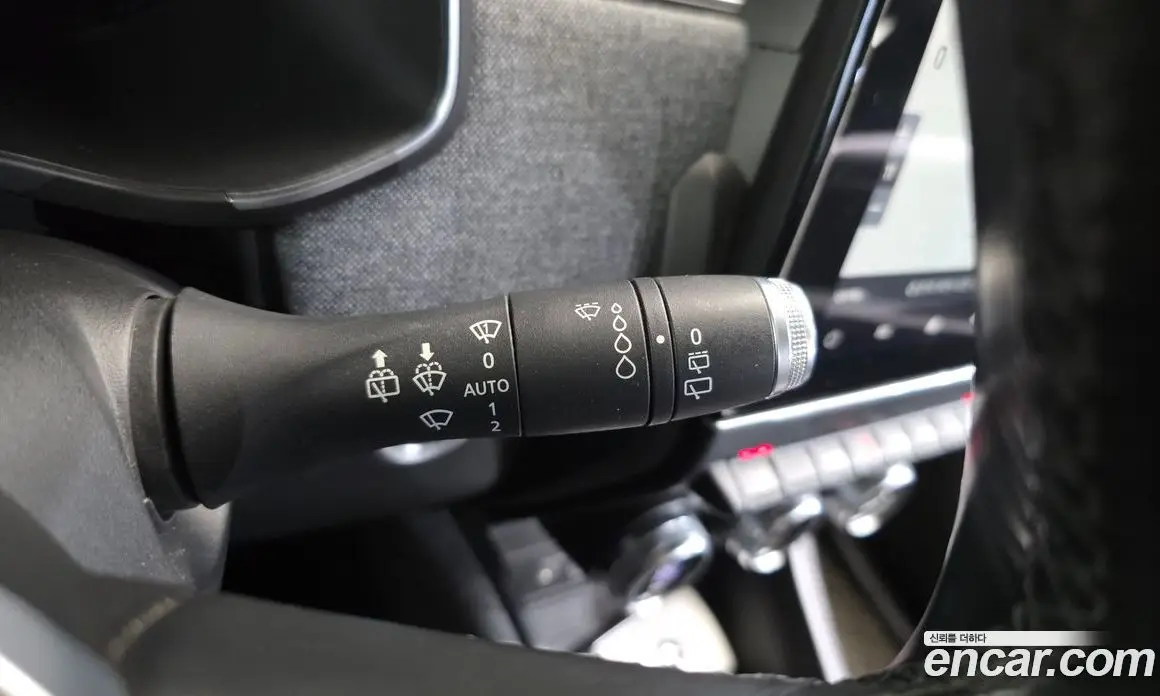 Renault (Samsung) Zoe 2020 0.2 АКПП, фото 15