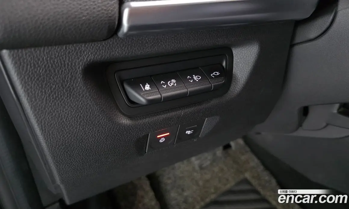 Renault (Samsung) Zoe 2020 0.2 АКПП, фото 16