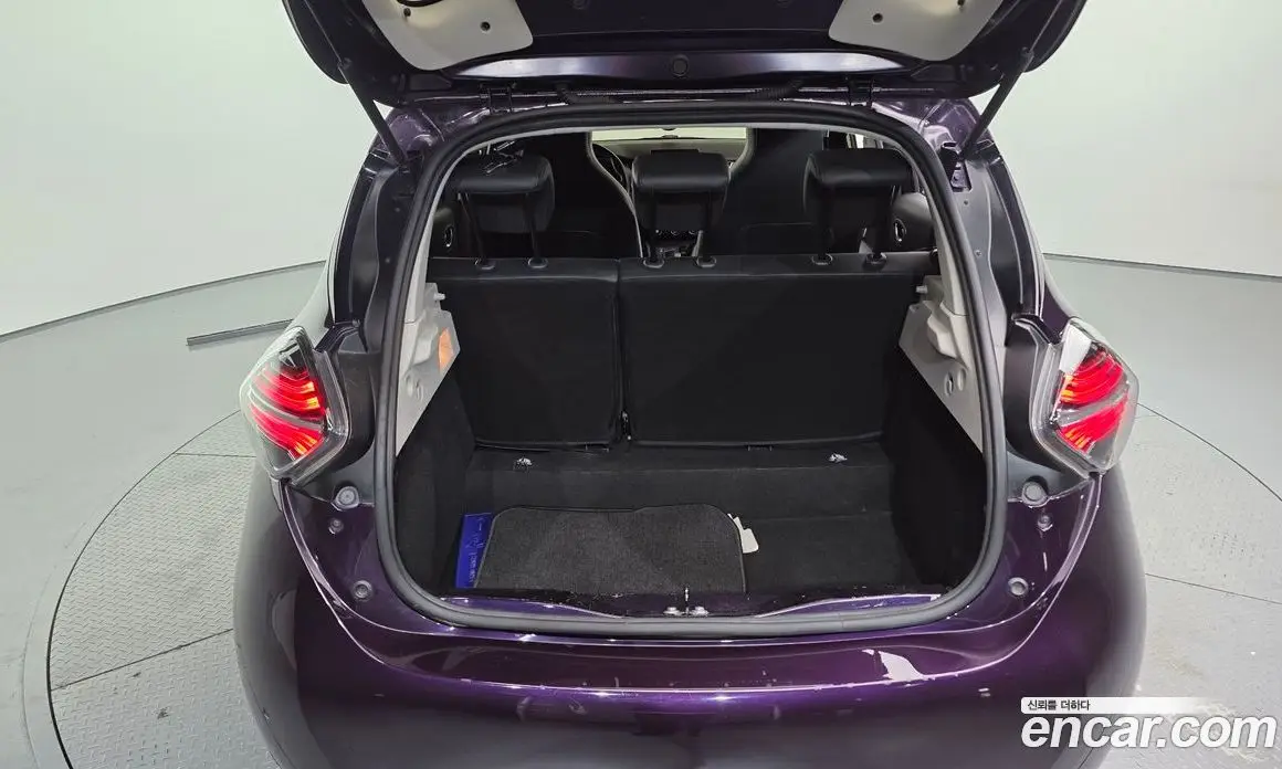 Renault (Samsung) Zoe 2020 0.2 АКПП, фото 17