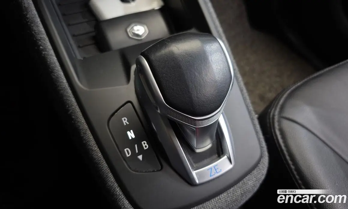 Renault (Samsung) Zoe 2020 0.2 АКПП, фото 7