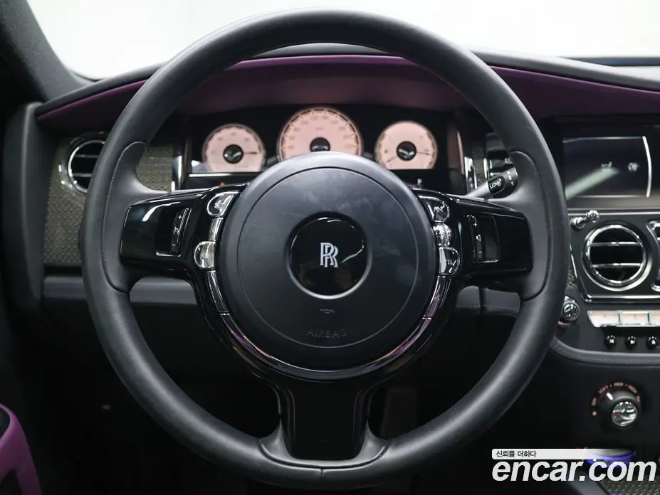 Rolls-Royce Ghost 2020 6.6 АКПП, фото 15