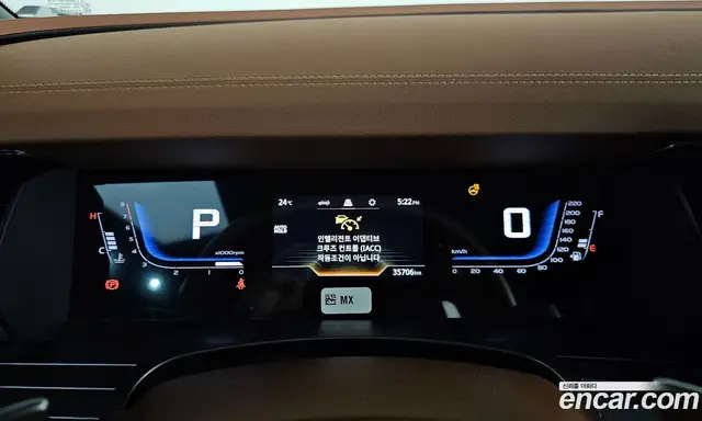 SsangYong Torres 2024 1.5 АКПП, миниатюра 11