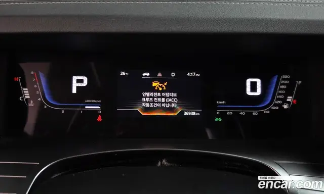 SsangYong Torres 2024 1.5 АКПП, миниатюра 11