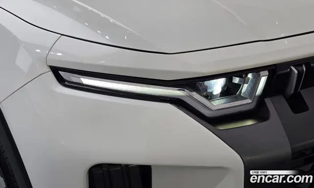 SsangYong Torres 2024 1.5 АКПП, миниатюра 8