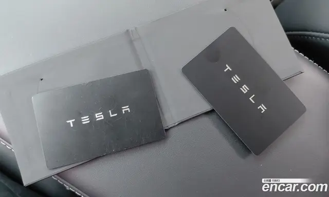 Tesla Model Y 2025 0.2 АКПП, миниатюра 12