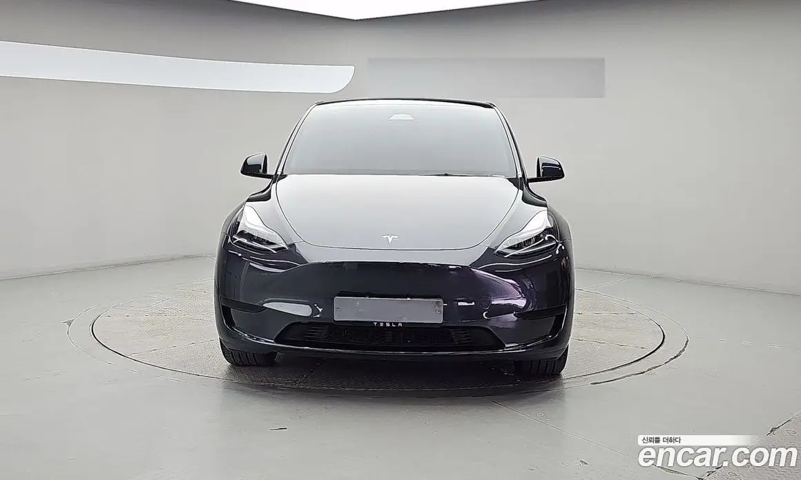 Tesla Model Y 2025 0.2 АКПП, фото 4 Tesla Model Y 2025 0.2 АКПП, фото 4