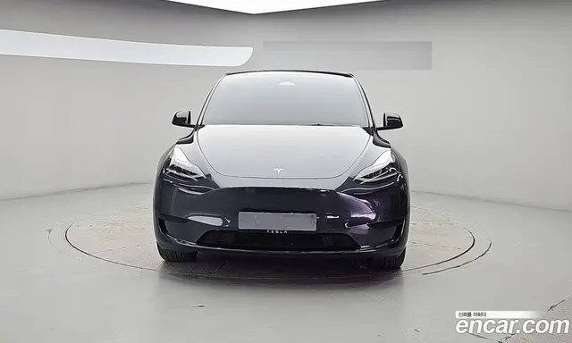 Tesla Model Y 2025 0.2 АКПП, миниатюра 4 Tesla Model Y 2025 0.2 АКПП, миниатюра 4