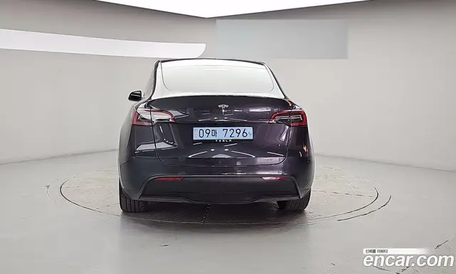 Tesla Model Y 2025 0.2 АКПП, миниатюра 5 Tesla Model Y 2025 0.2 АКПП, миниатюра 5