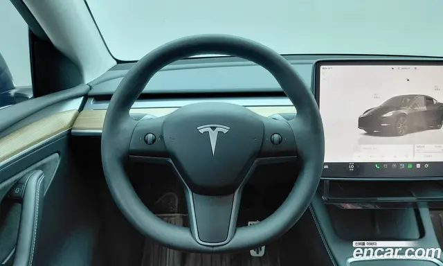Tesla Model Y 2025 0.2 АКПП, миниатюра 8 Tesla Model Y 2025 0.2 АКПП, миниатюра 8
